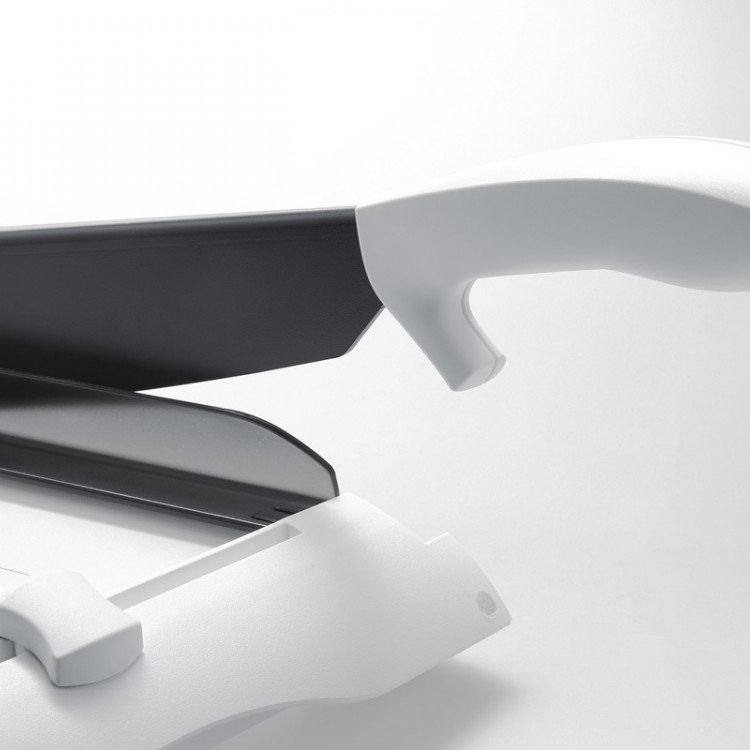 Нож гилотина А4 Ideal 1133